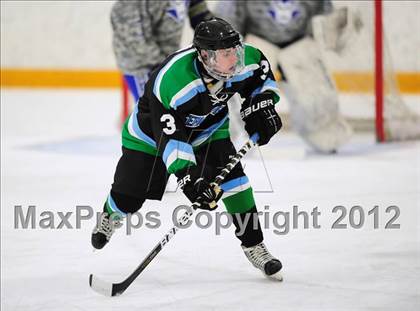 Thumbnail 1 in Fermi/Enfield @ West Haven photogallery.