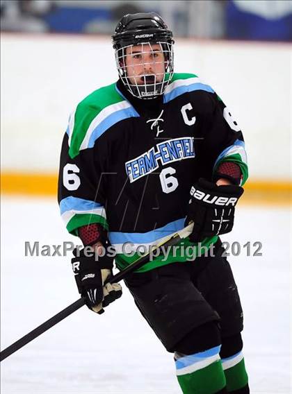 Thumbnail 2 in Fermi/Enfield @ West Haven photogallery.
