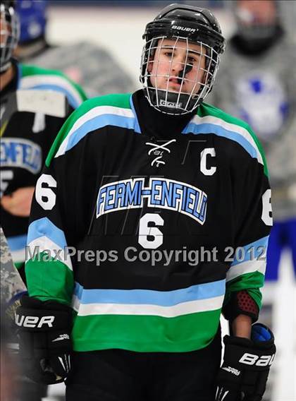 Thumbnail 2 in Fermi/Enfield @ West Haven photogallery.