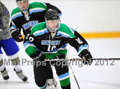 Thumbnail 1 in Fermi/Enfield @ West Haven photogallery.