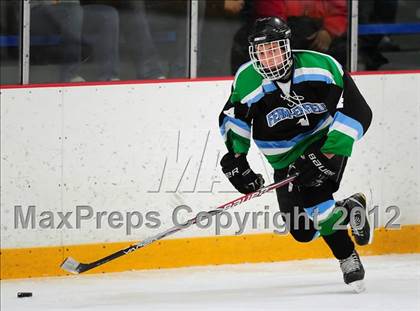 Thumbnail 1 in Fermi/Enfield @ West Haven photogallery.