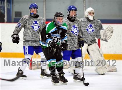 Thumbnail 1 in Fermi/Enfield @ West Haven photogallery.