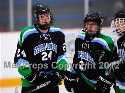 Thumbnail 1 in Fermi/Enfield @ West Haven photogallery.