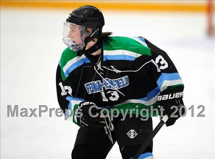 Thumbnail 3 in Fermi/Enfield @ West Haven photogallery.