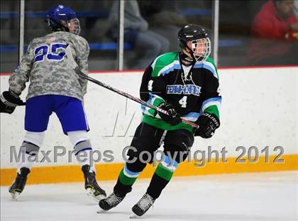 Thumbnail 1 in Fermi/Enfield @ West Haven photogallery.