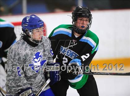 Thumbnail 2 in Fermi/Enfield @ West Haven photogallery.