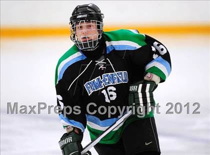 Thumbnail 3 in Fermi/Enfield @ West Haven photogallery.