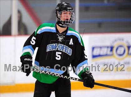 Thumbnail 2 in Fermi/Enfield @ West Haven photogallery.