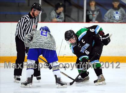 Thumbnail 2 in Fermi/Enfield @ West Haven photogallery.