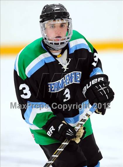 Thumbnail 2 in Fermi/Enfield @ West Haven photogallery.