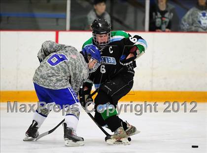 Thumbnail 3 in Fermi/Enfield @ West Haven photogallery.