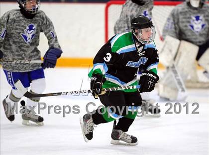 Thumbnail 2 in Fermi/Enfield @ West Haven photogallery.