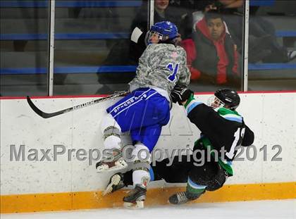 Thumbnail 3 in Fermi/Enfield @ West Haven photogallery.