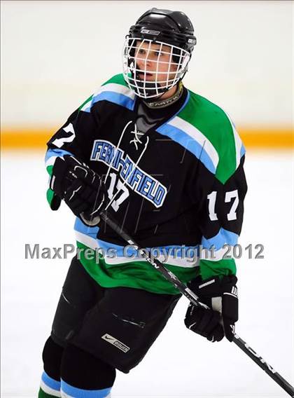 Thumbnail 2 in Fermi/Enfield @ West Haven photogallery.