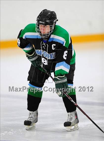 Thumbnail 3 in Fermi/Enfield @ West Haven photogallery.