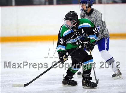 Thumbnail 3 in Fermi/Enfield @ West Haven photogallery.