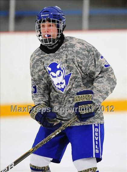 Thumbnail 2 in Fermi/Enfield @ West Haven photogallery.