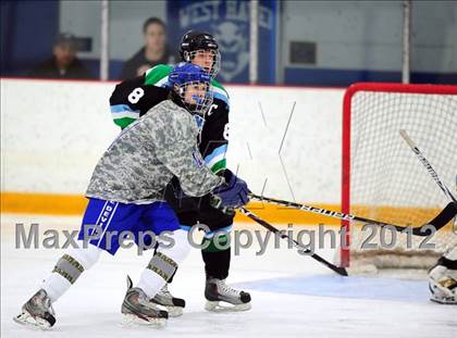 Thumbnail 3 in Fermi/Enfield @ West Haven photogallery.