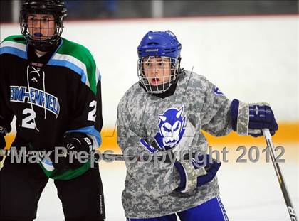 Thumbnail 3 in Fermi/Enfield @ West Haven photogallery.