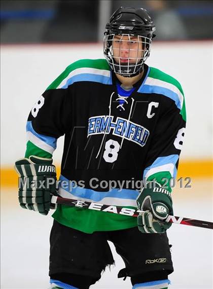 Thumbnail 2 in Fermi/Enfield @ West Haven photogallery.