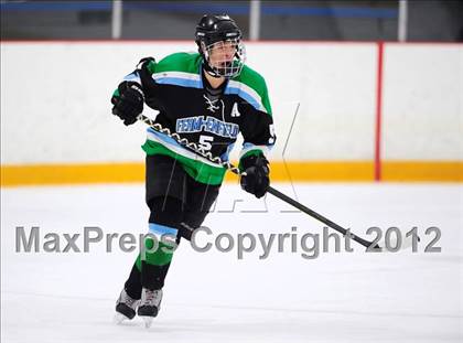 Thumbnail 2 in Fermi/Enfield @ West Haven photogallery.
