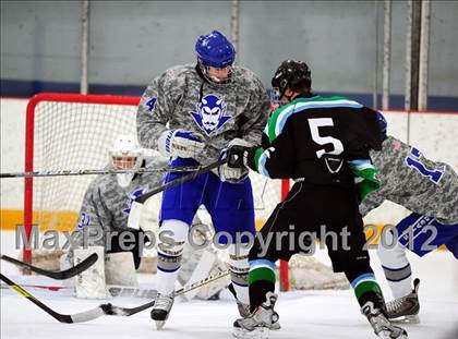 Thumbnail 2 in Fermi/Enfield @ West Haven photogallery.