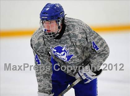 Thumbnail 3 in Fermi/Enfield @ West Haven photogallery.