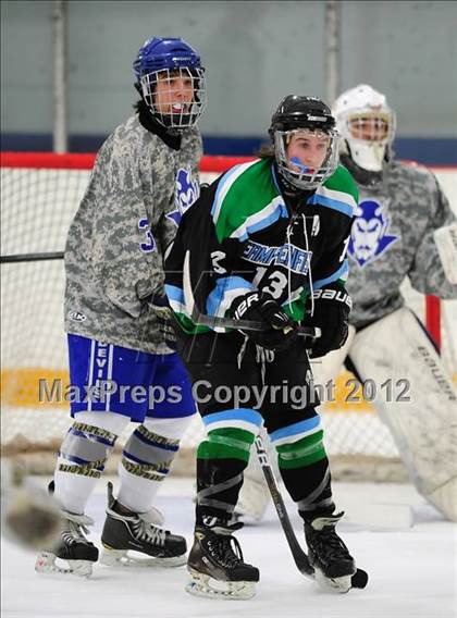 Thumbnail 1 in Fermi/Enfield @ West Haven photogallery.