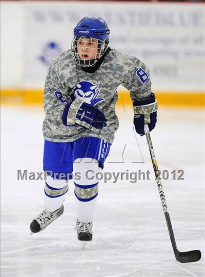 Thumbnail 2 in Fermi/Enfield @ West Haven photogallery.