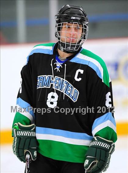 Thumbnail 3 in Fermi/Enfield @ West Haven photogallery.
