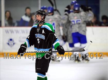 Thumbnail 3 in Fermi/Enfield @ West Haven photogallery.