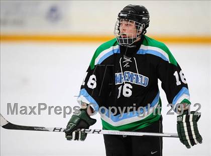 Thumbnail 1 in Fermi/Enfield @ West Haven photogallery.