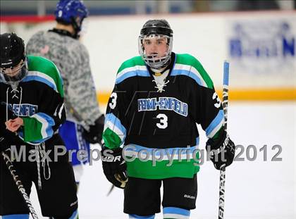 Thumbnail 3 in Fermi/Enfield @ West Haven photogallery.