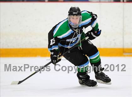 Thumbnail 3 in Fermi/Enfield @ West Haven photogallery.