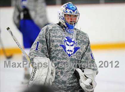 Thumbnail 3 in Fermi/Enfield @ West Haven photogallery.