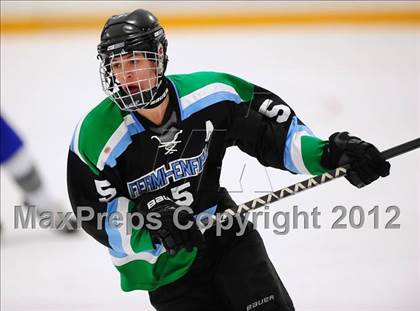 Thumbnail 2 in Fermi/Enfield @ West Haven photogallery.