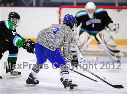 Thumbnail 2 in Fermi/Enfield @ West Haven photogallery.