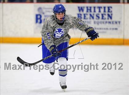 Thumbnail 1 in Fermi/Enfield @ West Haven photogallery.