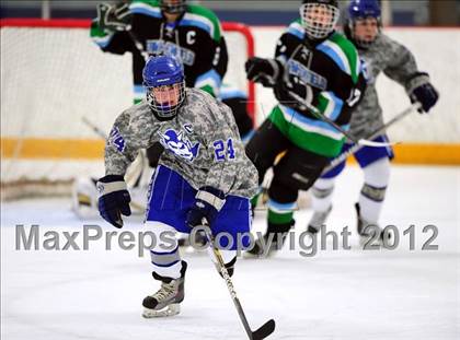Thumbnail 1 in Fermi/Enfield @ West Haven photogallery.
