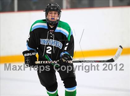Thumbnail 3 in Fermi/Enfield @ West Haven photogallery.