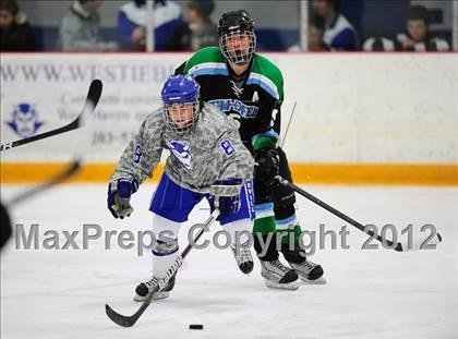 Thumbnail 2 in Fermi/Enfield @ West Haven photogallery.