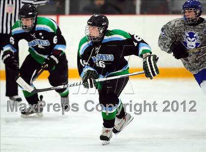 Thumbnail 3 in Fermi/Enfield @ West Haven photogallery.