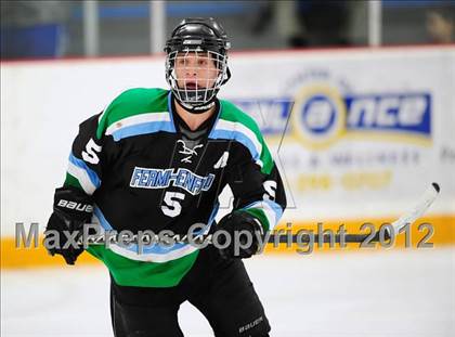 Thumbnail 1 in Fermi/Enfield @ West Haven photogallery.