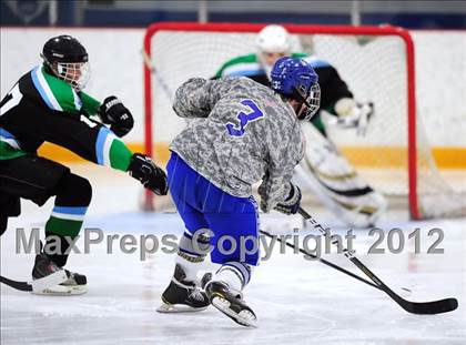 Thumbnail 3 in Fermi/Enfield @ West Haven photogallery.