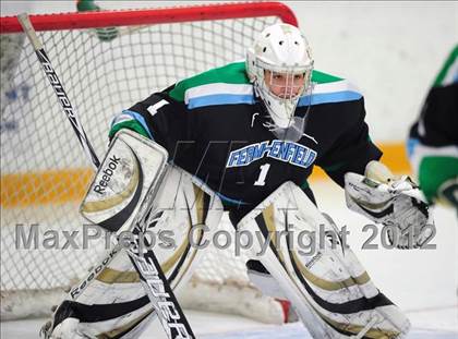 Thumbnail 3 in Fermi/Enfield @ West Haven photogallery.