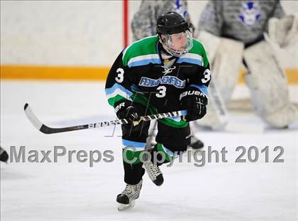 Thumbnail 3 in Fermi/Enfield @ West Haven photogallery.
