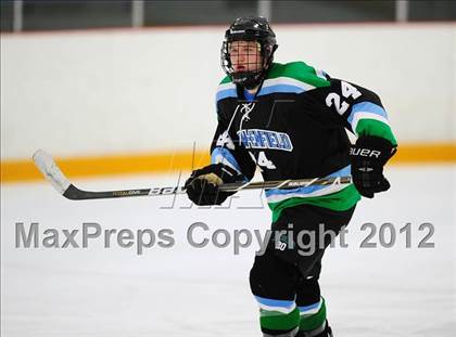 Thumbnail 3 in Fermi/Enfield @ West Haven photogallery.