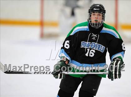 Thumbnail 3 in Fermi/Enfield @ West Haven photogallery.