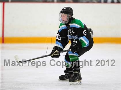 Thumbnail 3 in Fermi/Enfield @ West Haven photogallery.