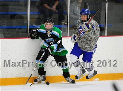 Thumbnail 1 in Fermi/Enfield @ West Haven photogallery.